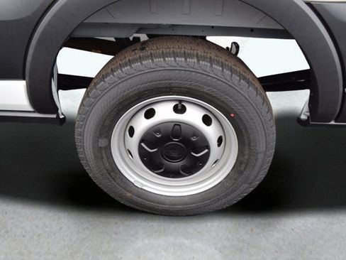 New 2026 Ford Transit 250 148 Medium Roof RWD image 6