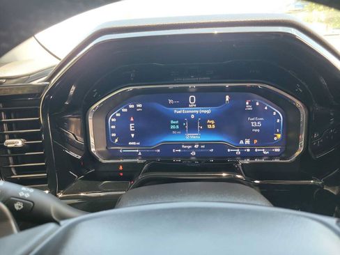 Used 2023 Chevrolet Silverado 1500 RST w/ All Star Edition Plus AWD/4WD image 22