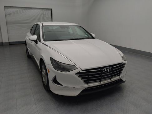 Used 2023 Hyundai Sonata SE image 14