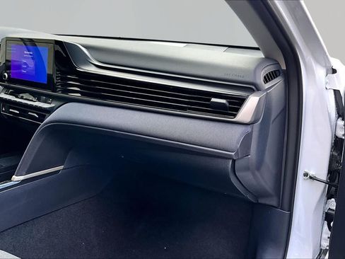 Certified 2026 Toyota Camry LE FWD image 19