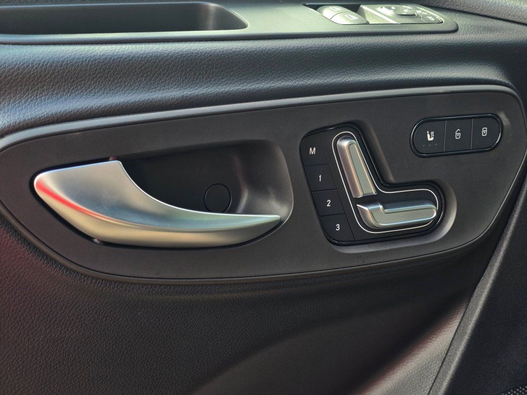 New 2026 Mercedes-Benz Sprinter 2500 image 30