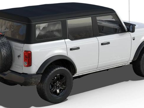New 2025 Ford Bronco Big Bend image 28