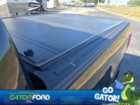 Used 2022 Ford F150 Tremor w/ Equipment Group 401A Mid image 12