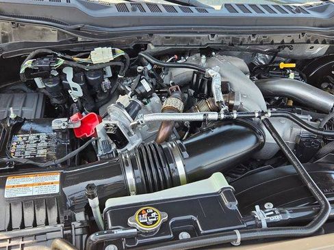 Used 2023 Ford F250 Lariat AWD/4WD image 20