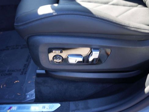 New 2026 BMW XM Label Red image 16