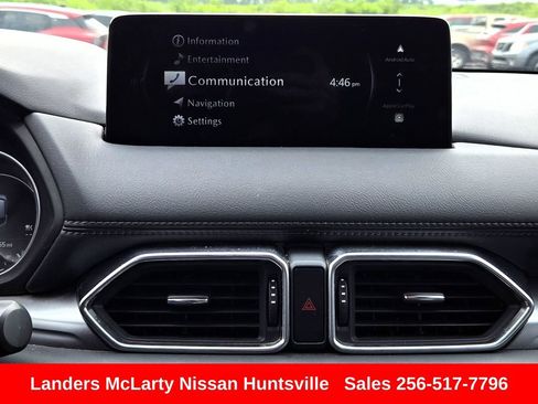 Used 2025 MAZDA CX-5 AWD 2.5 S w/ Select Package image 18