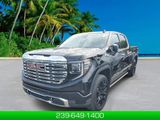 Certified 2022 GMC Sierra 1500 Denali image 1