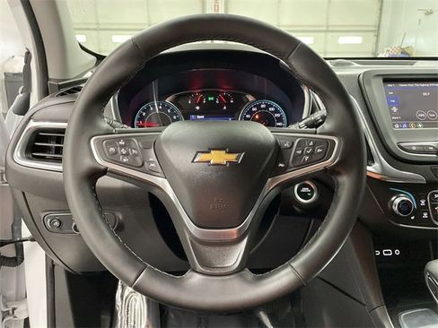 Certified 2023 Chevrolet Equinox LT image 29