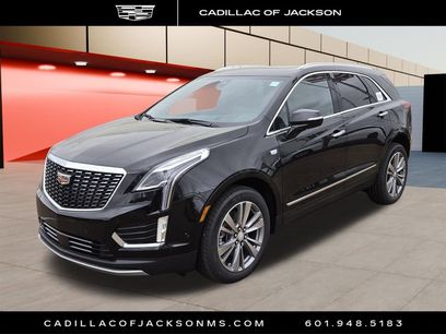 New 2026 Cadillac XT5 Premium Luxury w/ Driver Assist Package