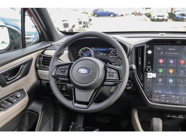 New 2026 Subaru Forester Sport AWD/4WD image 41