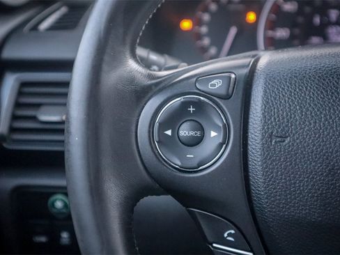 Used 2014 Honda Accord EX-L image 12