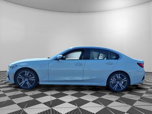 Used 2021 BMW 330i Sedan w/ Convenience Package image 10