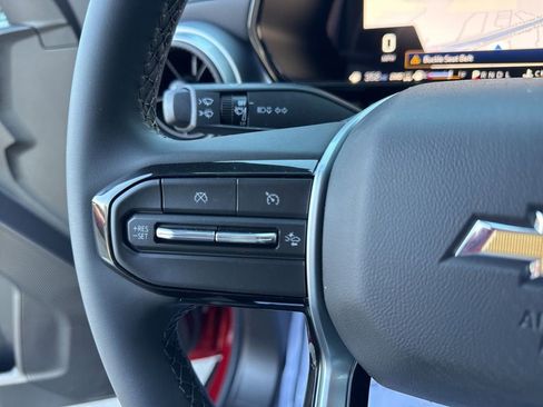 New 2026 Chevrolet Colorado LT w/ Advanced Trailering Package image 20