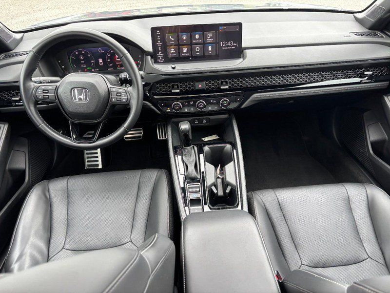 Used 2023 Honda Accord Sport image 15