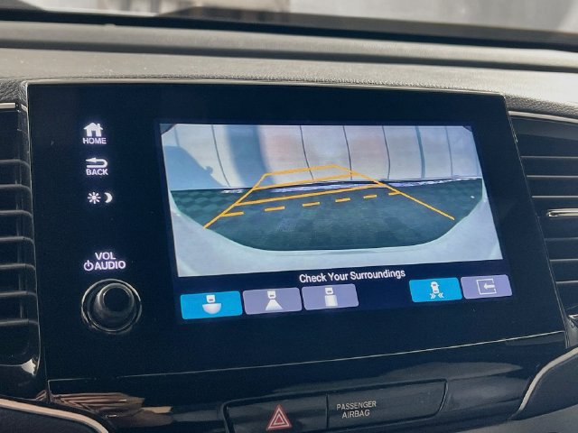 Used 2022 Honda Passport EX-L image 22