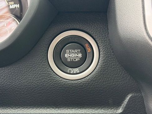 Certified 2024 RAM 2500 Big Horn w/ Bed Utility Group image 29