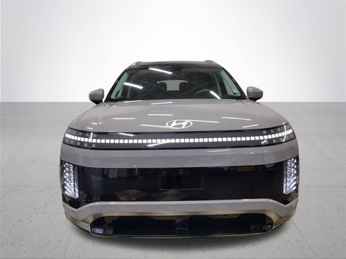 New 2026 Hyundai Ioniq 9 Calligraphy AWD/4WD image 4