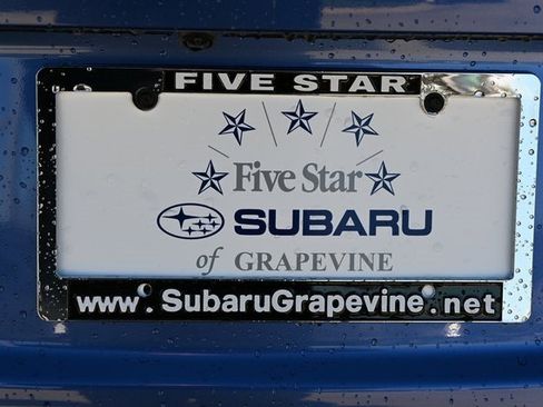 New 2025 Subaru Forester Limited image 13