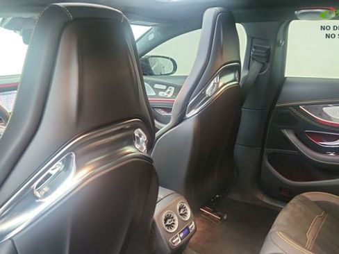 Used 2021 Mercedes-Benz AMG GT 63 S image 34