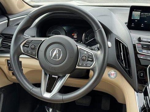 Used 2024 Acura RDX SH-AWD image 14