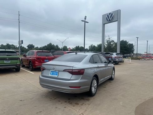 Used 2020 Volkswagen Jetta S w/ Driver Assistance Package FWD image 5