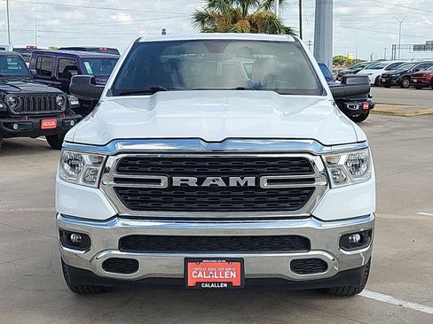 Used 2022 RAM 1500 Lone Star RWD image 14