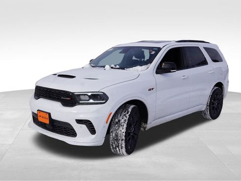 New 2026 Dodge Durango GT image 7