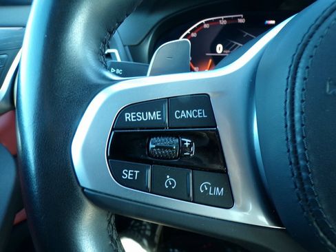 Certified 2023 BMW X4 xDrive30i w/ M Sport Package image 22