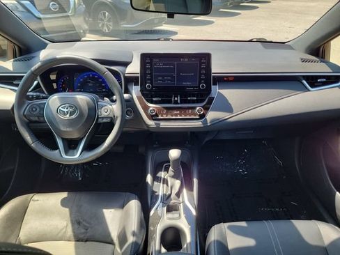 Used 2019 Toyota Corolla XSE FWD image 14