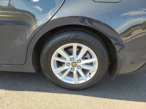 Certified 2025 Toyota Camry LE w/ Convenience Package FWD image 10