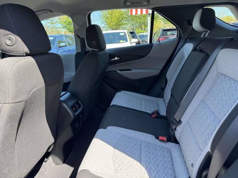 Used 2024 Chevrolet Equinox LS FWD image 12