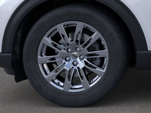 New 2025 Ford Explorer Platinum image 21