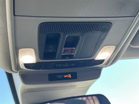 Used 2025 Honda Accord SE image 18