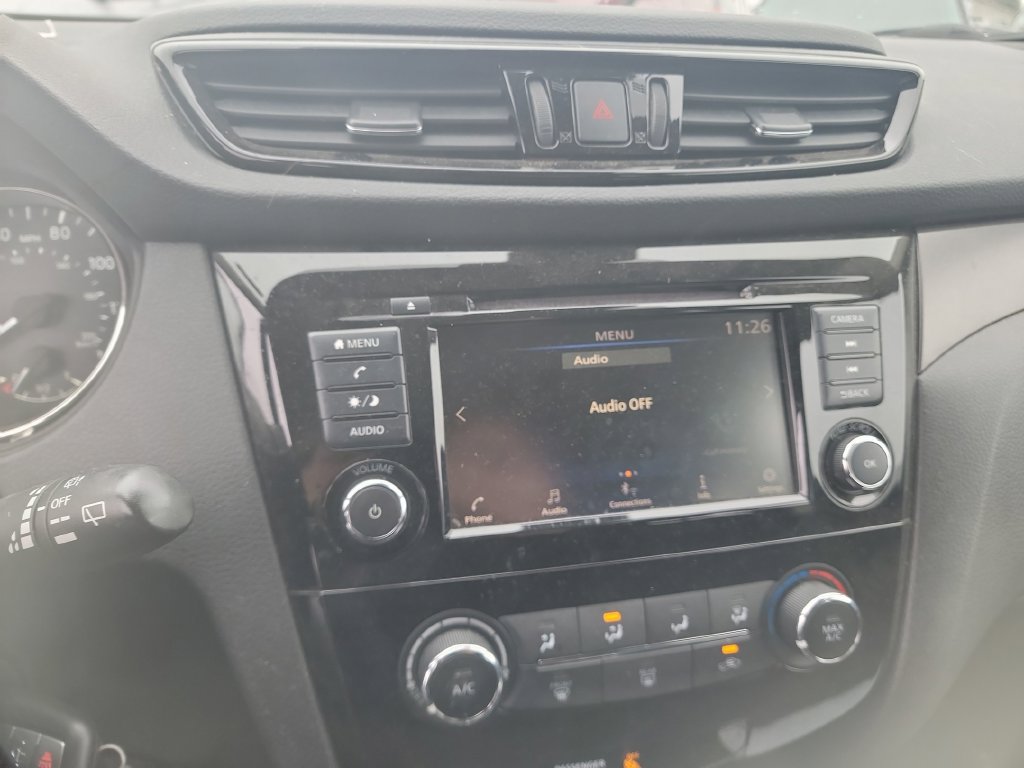 Used 2021 Nissan Rogue Sport S AWD/4WD image 14