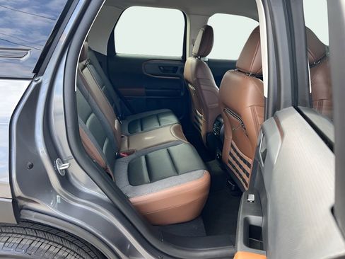 Used 2022 Ford Bronco Sport Outer Banks w/ Tech Package image 18