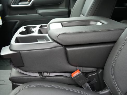 New 2026 Chevrolet Silverado 3500 LT w/ All Star Edition AWD/4WD image 35