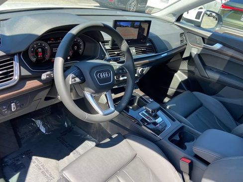 Used 2025 Audi Q5 2.0T Premium Plus AWD/4WD image 25