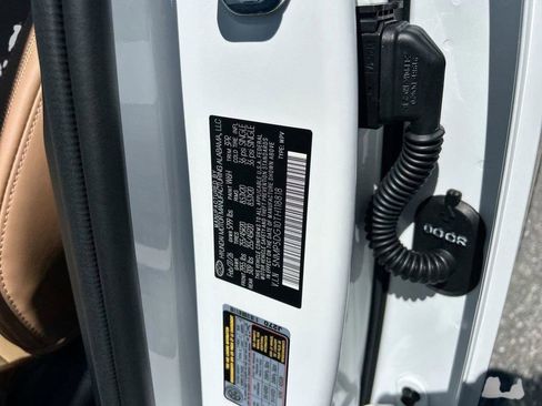 New 2026 Hyundai Santa Fe Calligraphy image 38