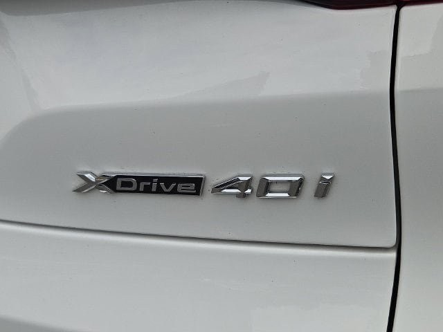 Used 2023 BMW X5 xDrive40i w/ Premium Package AWD/4WD image 33
