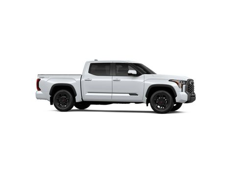New 2026 Toyota Tundra Platinum image 13