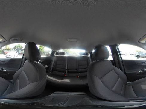 Used 2024 Chevrolet Malibu LT image 42