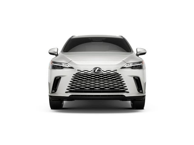 New 2026 Lexus RX 350 AWD/4WD image 5
