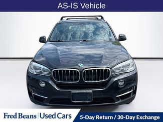Used 2017 BMW X5 xDrive40e AWD/4WD video 2