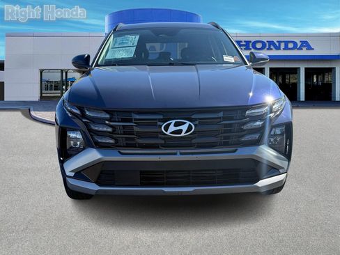 Used 2025 Hyundai Tucson SEL image 5