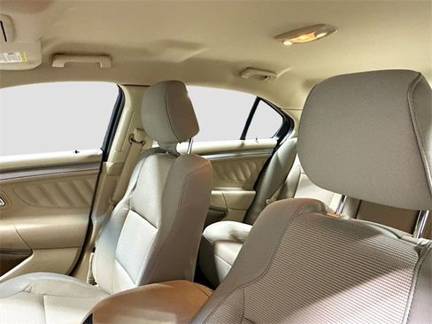 Used 2019 Ford Taurus SEL w/ Equipment Group 201A image 22