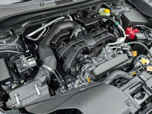 New 2026 Subaru Forester image 16