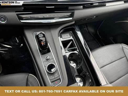 Used 2024 Cadillac Escalade ESV Sport image 28