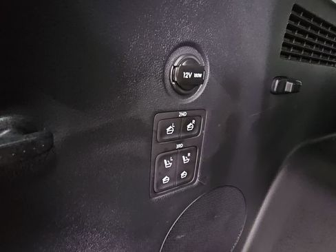 Used 2024 Hyundai Palisade Calligraphy image 42