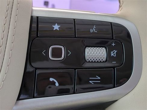 Used 2025 Genesis GV80 3.5T Prestige image 25