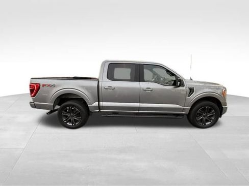Used 2023 Ford F150 XLT w/ Equipment Group 302A High AWD/4WD image 8